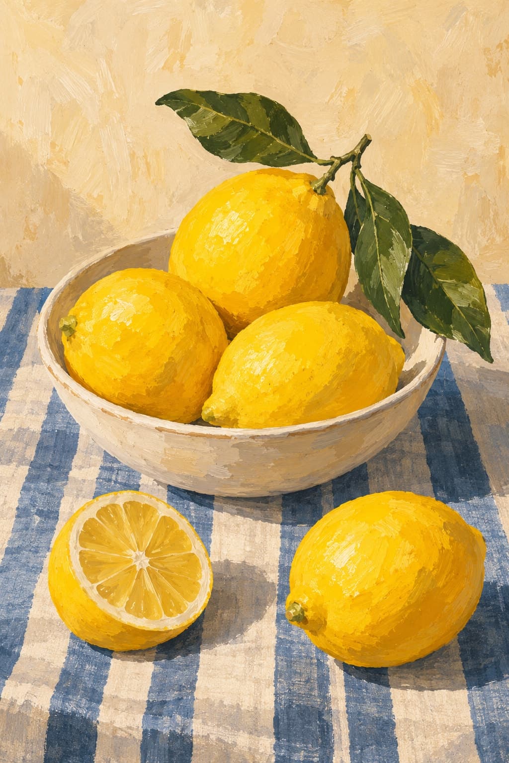 Kitchen & dining art print